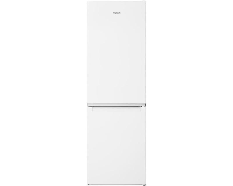 Whirlpool kombinovani frižider W7 821O W - Inelektronik